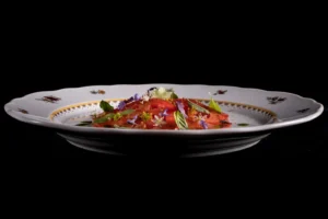 Trattoria Zappatori | Cucina d'Autore a Pinerolo