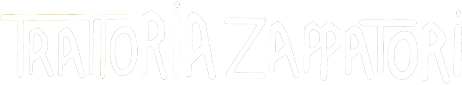 Trattoria Zappatori | Cucina d'Autore a Pinerolo